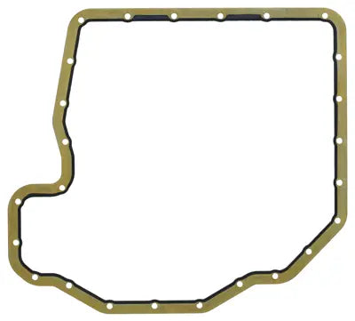 BMW Oil Pan Gasket - Elring 11131436324