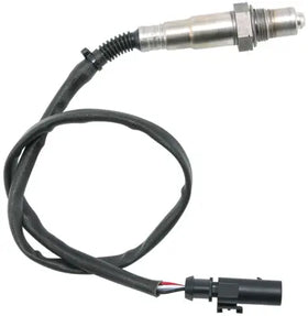 Audi Oxygen Sensor - NTK 4H0906262N
