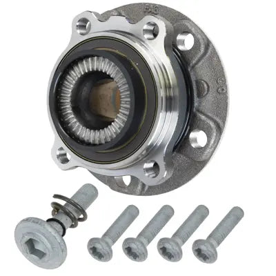 BMW Wheel Bearing Kit - FAG 7136496300
