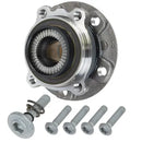 BMW Wheel Bearing Kit - FAG 7136496300-1