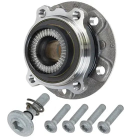 BMW Wheel Bearing Kit - FAG 7136496300