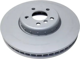 BMW Disc Brake Rotor - Zimmermann Formula F 150.2936.32