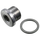 Porsche Engine Oil Drain Plug - Febi Bilstein 175069-1