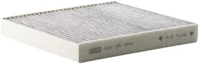Audi VW Cabin Air Filter - Mann 5Q0819669