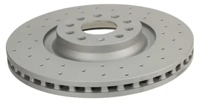 Audi VW Brake Disc - Zimmerman Sport 5Q0615301G