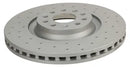 Audi VW Brake Disc - Zimmerman Sport 5Q0615301G-1