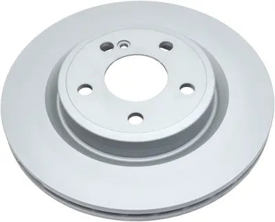 Mercedes Brake Disc - Zimmermann 246423081207