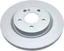 Mercedes Brake Disc - Zimmermann 246423081207-1