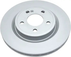 Mercedes Brake Disc - Zimmermann 246423081207