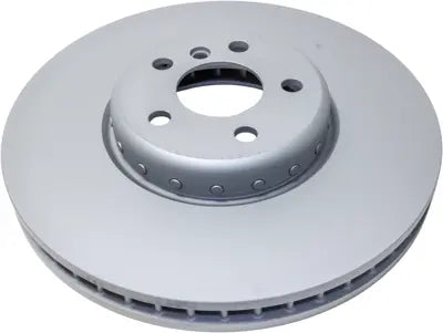 BMW Disc Brake Rotor - Zimmermann Formula F 150.2937.32