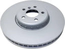 BMW Disc Brake Rotor - Zimmermann Formula F 150.2937.32-1