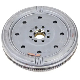 Audi VW Dual Clutch Flywheel - LuK 06J105266AE - 0