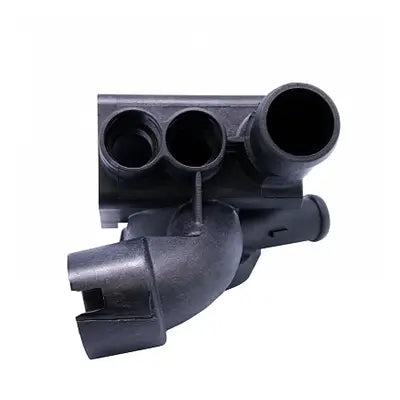 Audi VW Engine Coolant Thermostat Housing - Calorstat WF0187
