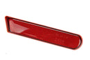 BMW Bumper Reflector - URO Parts 63148381253-4