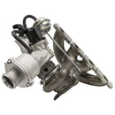 Audi Turbocharger - IHI F51CAFSL001B-4