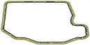BMW Oil Pan Gasket - Elring 11131436324-2
