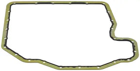 BMW Oil Pan Gasket - Elring 11131436324 - 0
