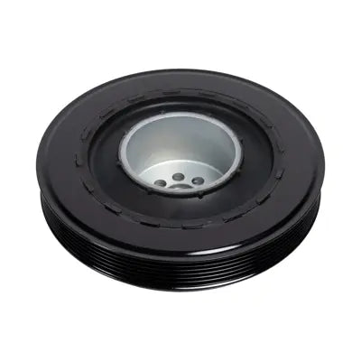 VW Engine Crankshaft Pulley - Febi 059105251DB