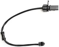 Audi Disc Brake Pad Wear Sensor - Sadeca 80A615121A