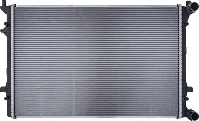Audi VW Radiator - Nissens 5K0121253F