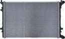 Audi VW Radiator - Nissens 5K0121253F-1