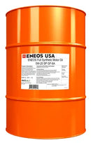 Motor Oil - Drum Full Synthetic OW-20 GF-6 - 55 Gallon-1