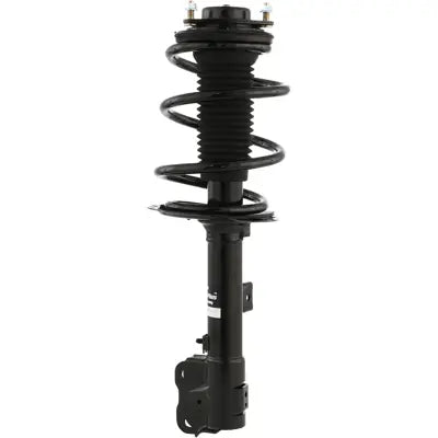 KYB 14-20 Mitsubishi Outlander FWD ES/LS 2.4L Strut-Plus Shock Assembly - Front Right