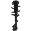 KYB 14-20 Mitsubishi Outlander FWD ES/LS 2.4L Strut-Plus Shock Assembly - Front Right-2