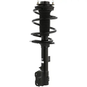 KYB 14-20 Mitsubishi Outlander FWD ES/LS 2.4L Strut-Plus Shock Assembly - Front Right - 0