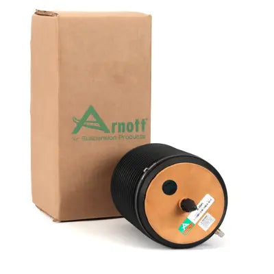 Audi Air Suspension Spring - Arnott Industries A-3891