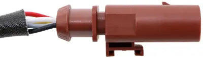 Audi Oxygen Sensor - NTK 4H0906262P