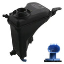 BMW Expansion Tank - Febi Bilstein 17137640514-1
