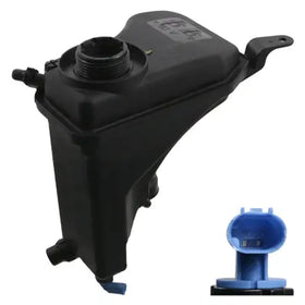 BMW Expansion Tank - Febi Bilstein 17137640514
