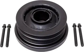 BMW Harmonic Balancer - NTN 11238511371