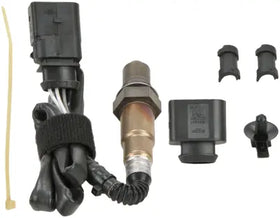 Audi Porsche VW Oxygen Sensor - Bosch 16136 - 0