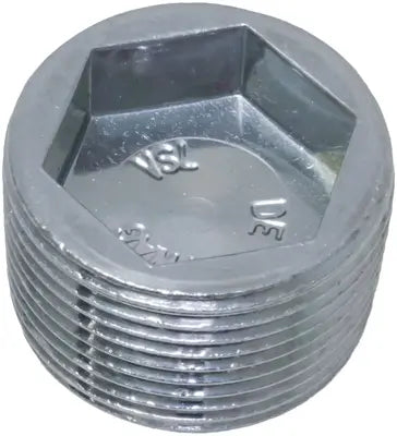 VW Porsche Transmission Drain Plug - OE Supplier WHT001937
