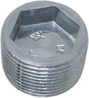 VW Porsche Transmission Drain Plug - OE Supplier WHT001937-1