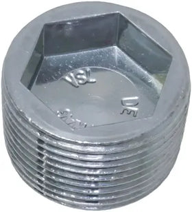 VW Porsche Transmission Drain Plug - OE Supplier WHT001937