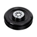VW Engine Crankshaft Pulley - Febi 059105251DB-1