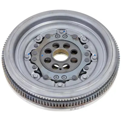 Audi VW Dual Clutch Flywheel - LuK 06J105266AE