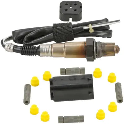 Audi VW Oxygen Sensor - Bosch 022906262S