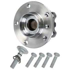 BMW Wheel Bearing Kit - FAG 7136496300 - 0
