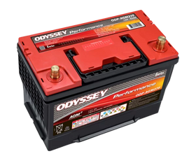 Odyssey Battery Auto/Truck Performance AGM Battery (ELT-AGM27F) - 0