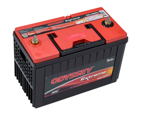 Odyssey Battery Auto/Truck/Heavy Duty & Commercial Extreme AGM Battery (31-PC2150S) - 0