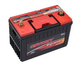 Odyssey Battery Auto/Truck/Heavy Duty & Commercial Extreme AGM Battery (31-PC2150T) - 0