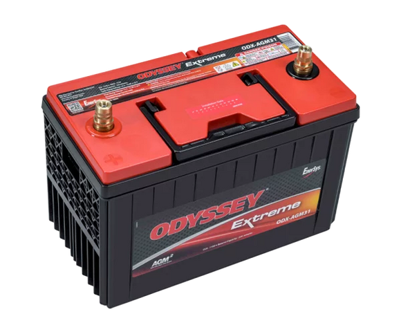 Odyssey Battery Auto/Truck/Heavy Duty & Commercial Extreme AGM Battery (31-PC2150T)