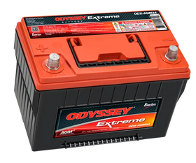 Odyssey Battery Auto/Truck/Heavy Duty & Commercial Extreme AGM Battery (34-PC1500T)