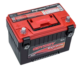 Odyssey Battery Auto/Truck/Heavy Duty & Commercial Extreme AGM Battery (34/78-PC1500DT) - 0