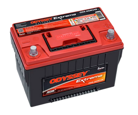 Odyssey Battery Auto/Truck/Heavy Duty & Commercial Extreme AGM Battery (34R-PC1500T)