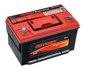 Odyssey Battery Auto/Truck/Heavy Duty & Commercial Extreme AGM Battery (65-PC1750T) - 0